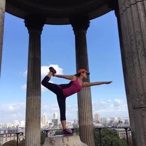 Meet your Posher, Ivy